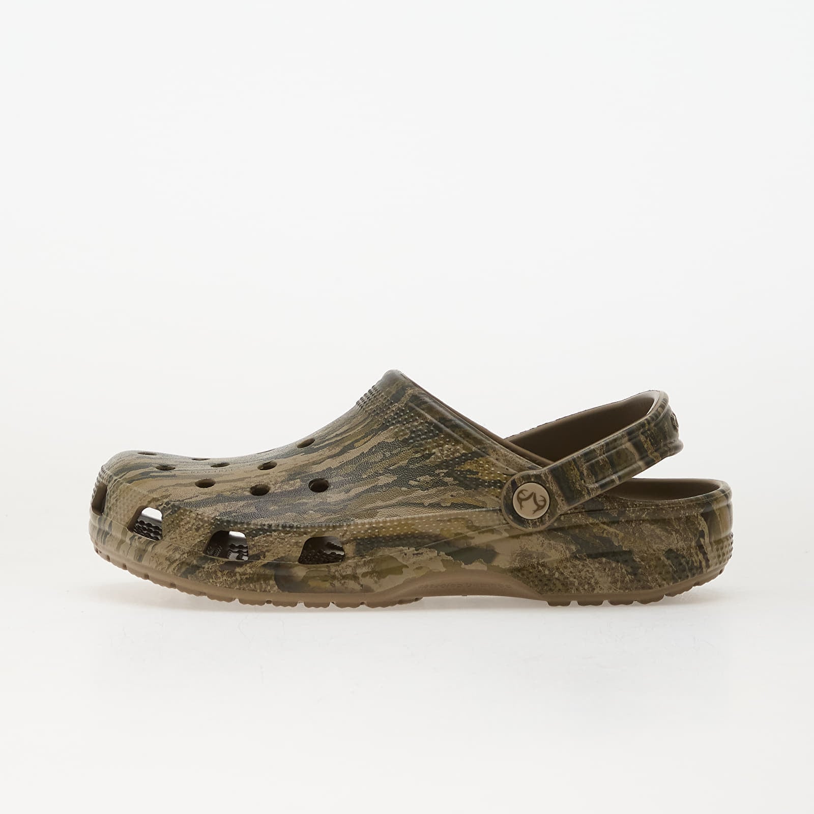 Sneakers Crocs Realtree Legacy Classic Clog Multi EUR 46-47
