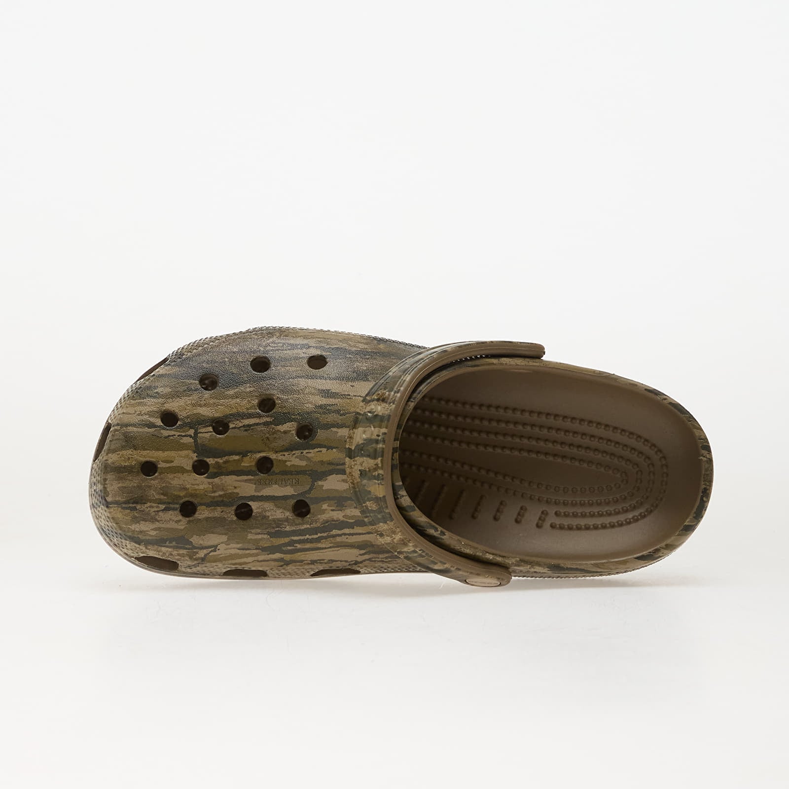 Miesten lenkkarit ja kengät Crocs Realtree Legacy Classic Clog Multi