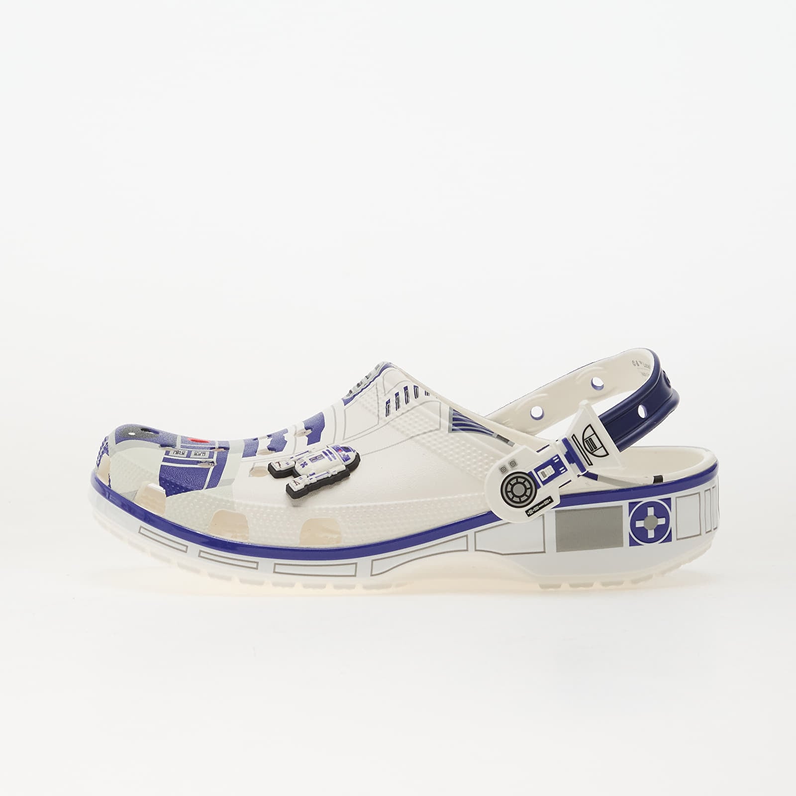 Sneakers Crocs x Star Wars R2D2 Classic Clg Multi EUR 41-42
