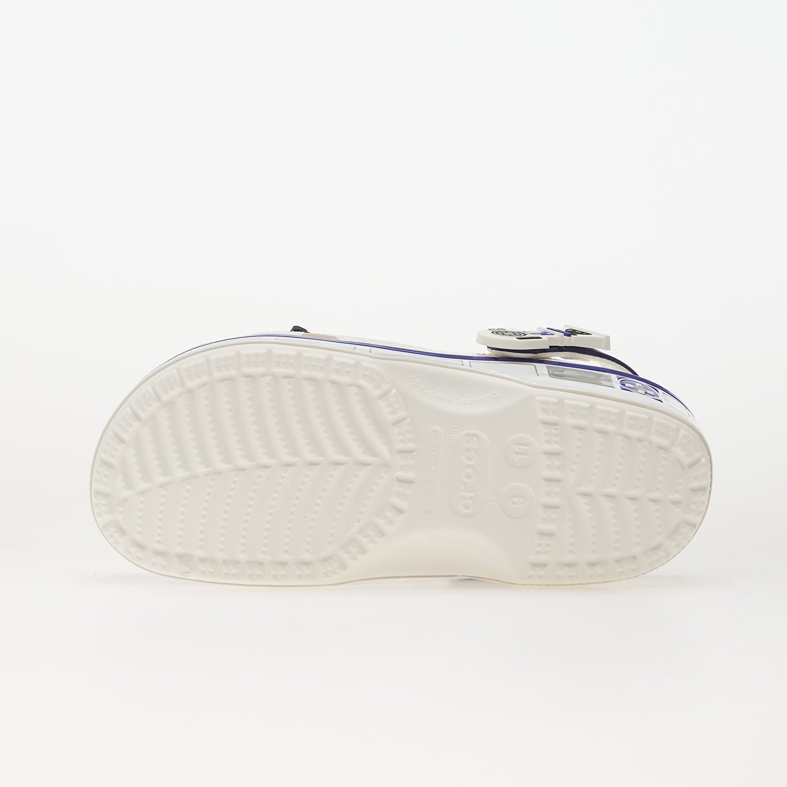 Női cipők Crocs x Star Wars R2D2 Classic Clg Multi