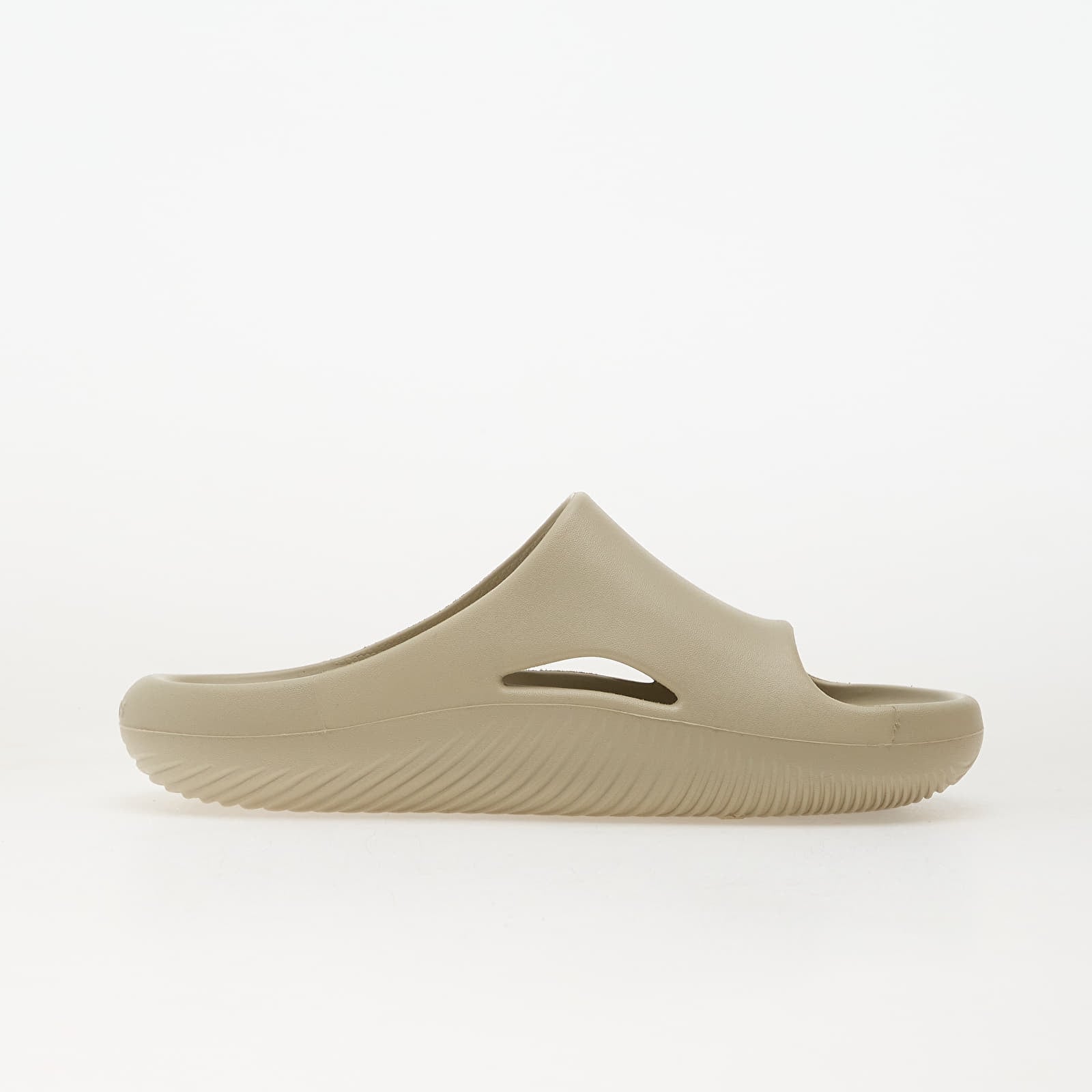 Meeste tossud ja kingad Crocs Mellow Recovery Slide Meteor