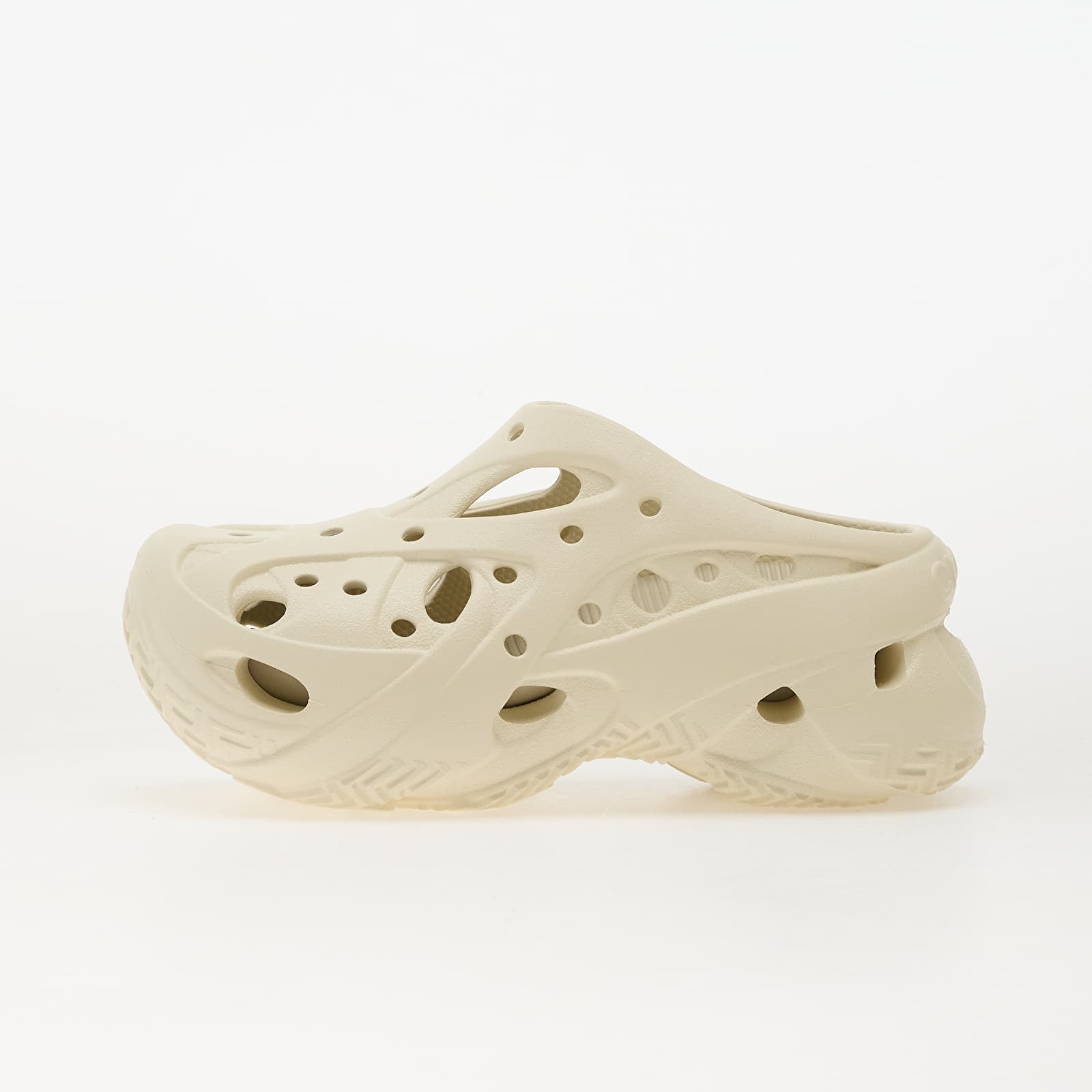 Sneakers Crocs Caged Clog Summit White EUR 41-42