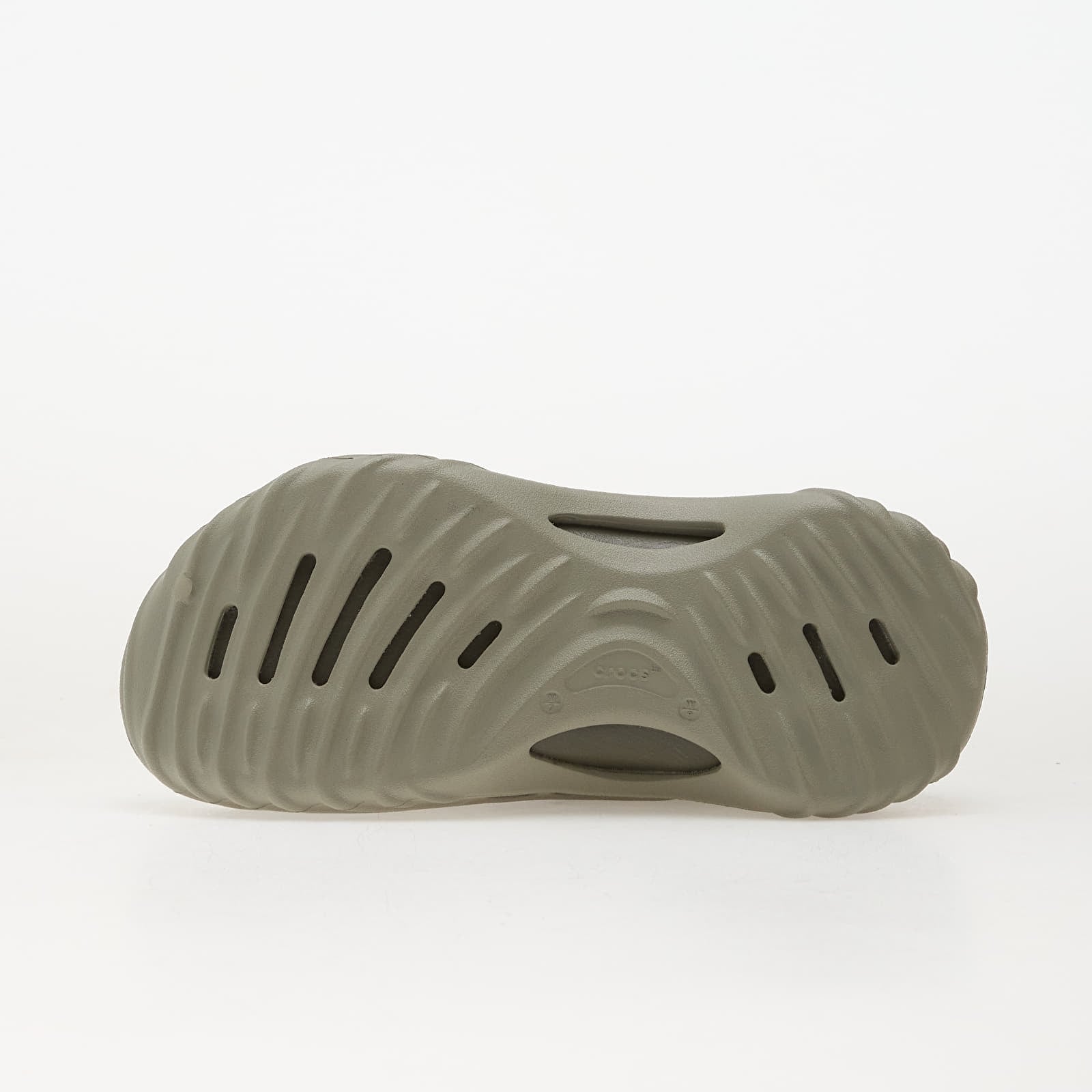 Чоловіче взуття Crocs Echo Wave Elephant