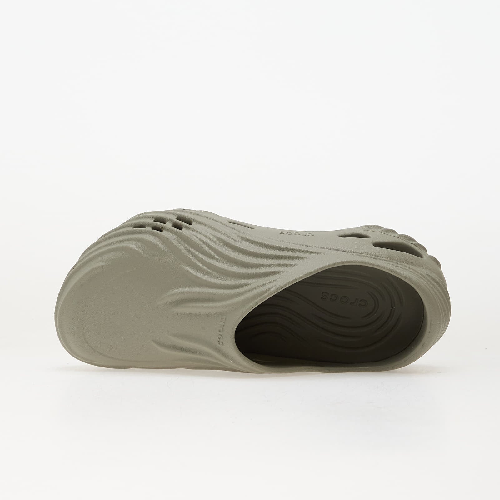 Чоловіче взуття Crocs Echo Wave Elephant