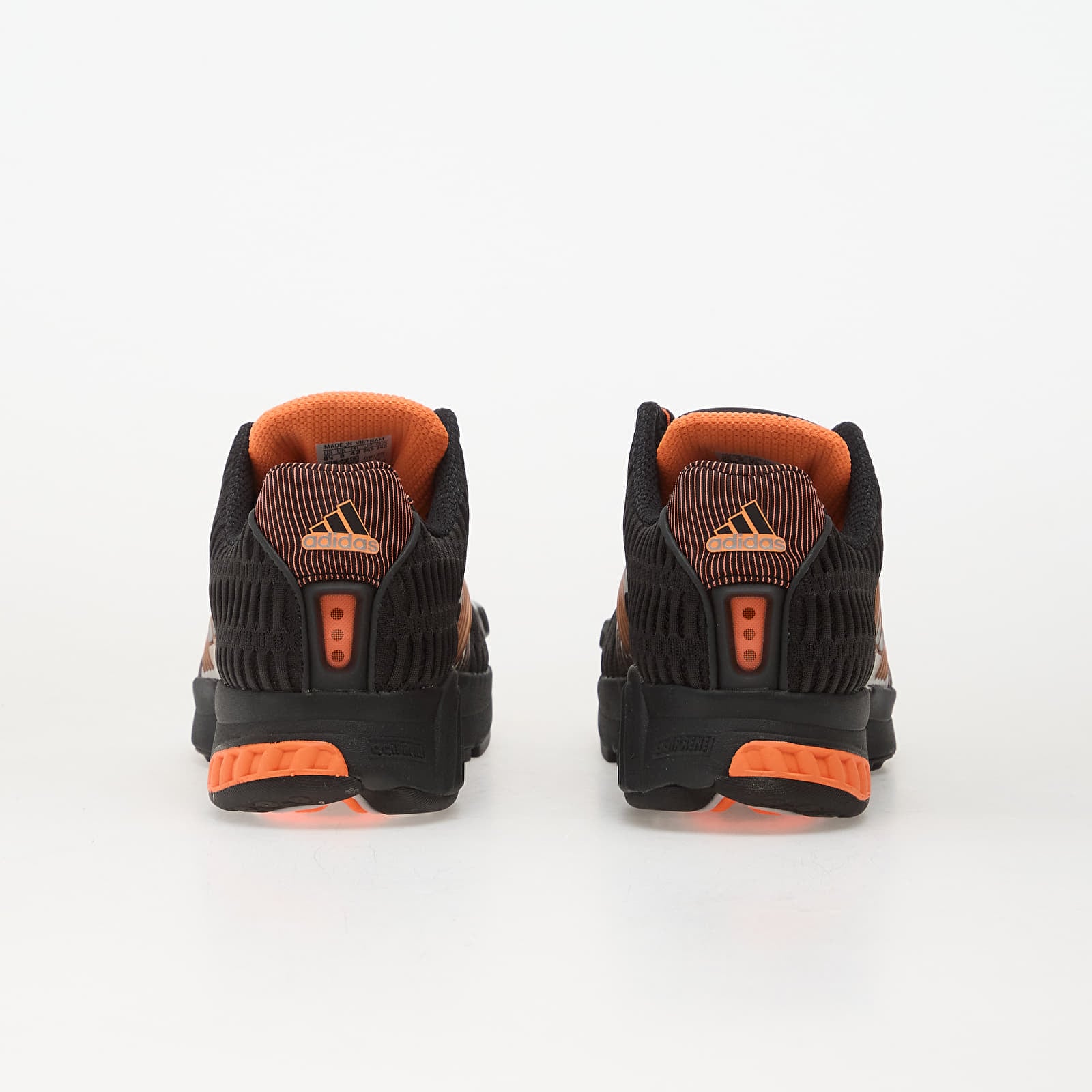 Vīriešu čības un apavi adidas Climacool 1 Carbon/ Carbon/ Luor