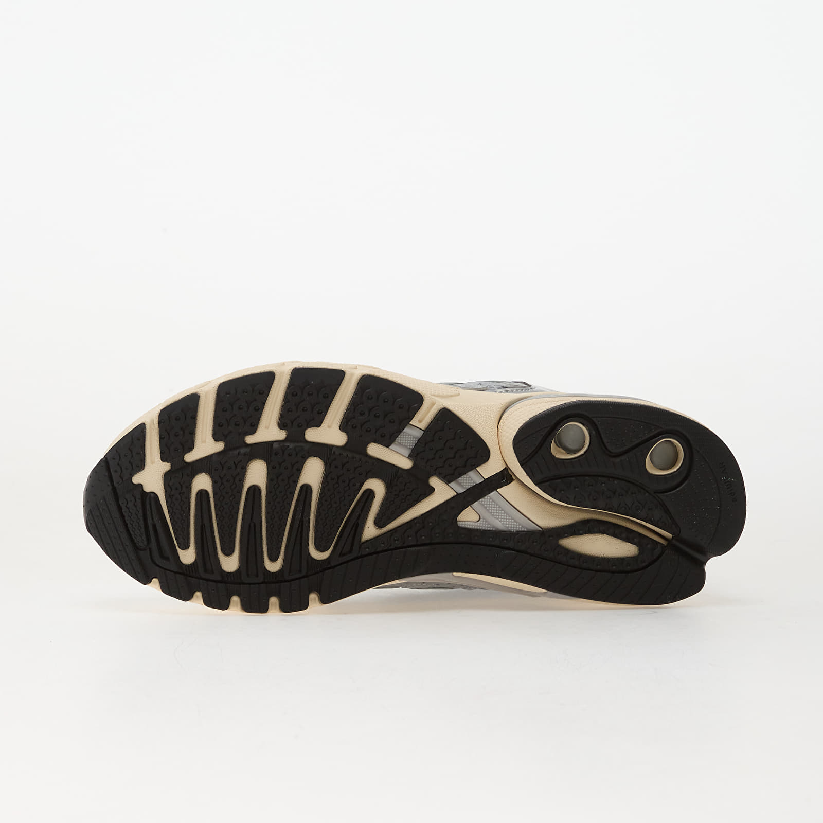 Sneakers und Schuhe für Frauen adidas Adistar Control 5 W Grey Two/ Crew White/ Wosa