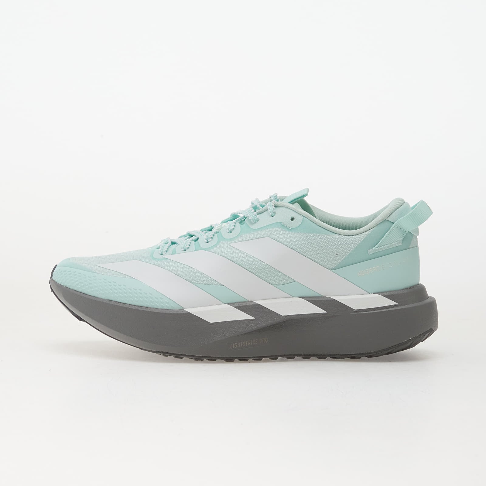 Sneakers adidas Adizero Evo Sl Atr Halo Mint/ Ftwr White/ Grey Three EUR 39 1/3