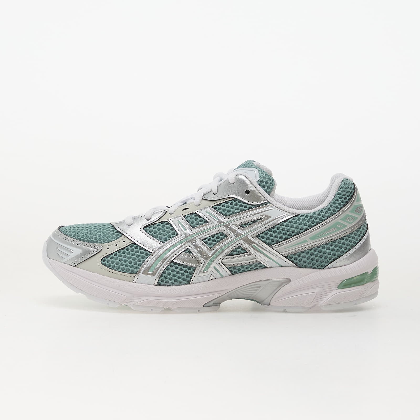 Sneakers Asics Gel-1130 Verdigris/ Pure Silver EUR 40.5