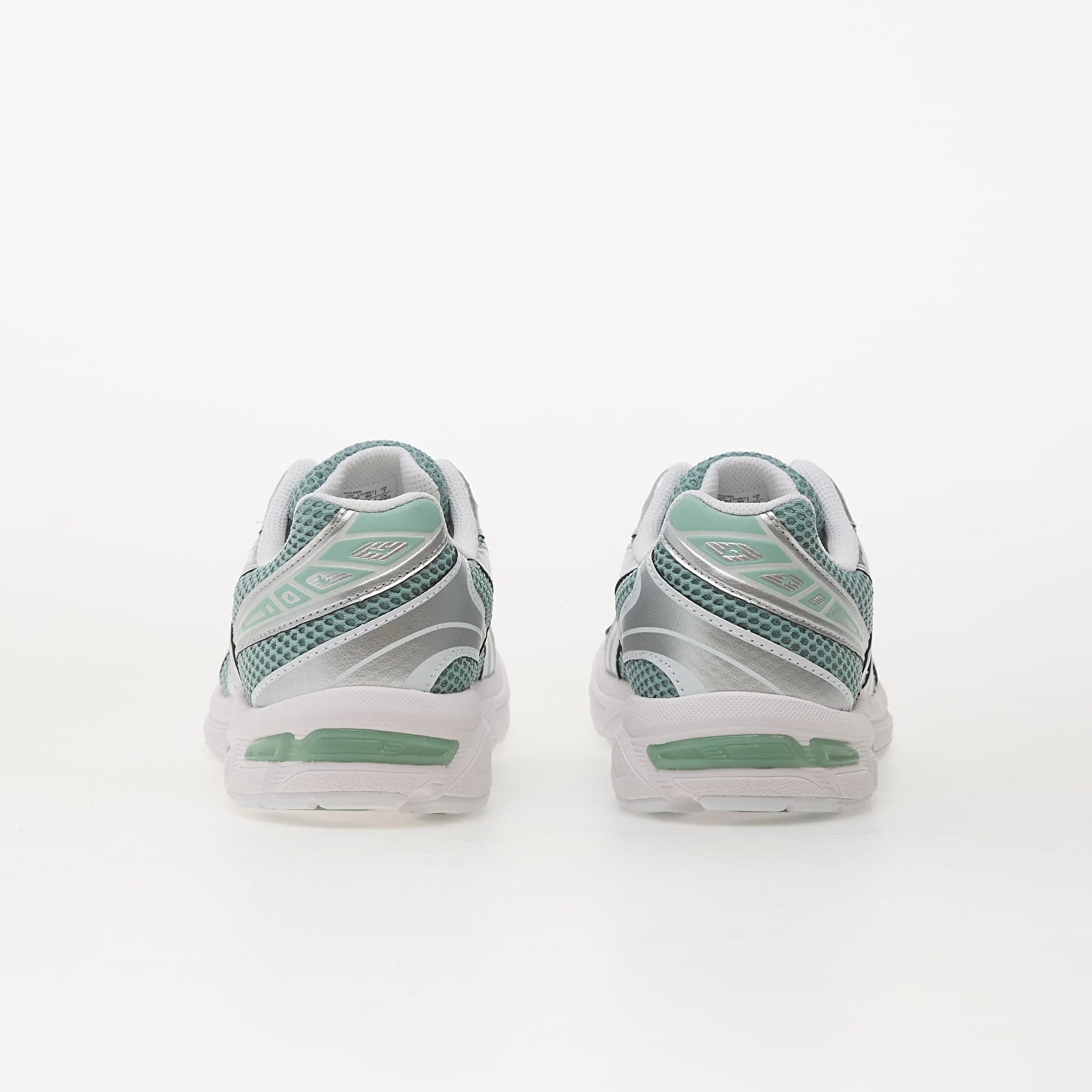 Scarpe uomo Asics Gel-1130 Verdigris/ Pure Silver