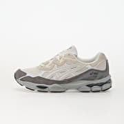 Asics Gel-NYC Cream/ White
