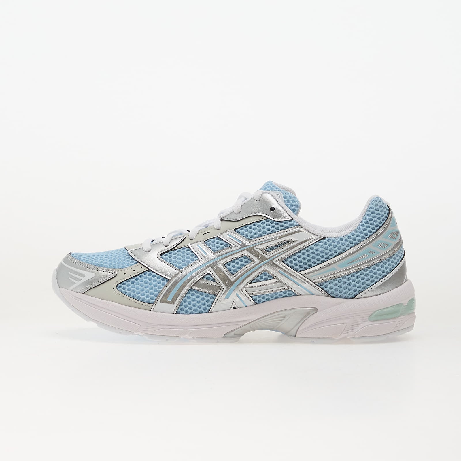 Scarpe uomo Asics Gel-1130 Faded Denim/ Pure Silver