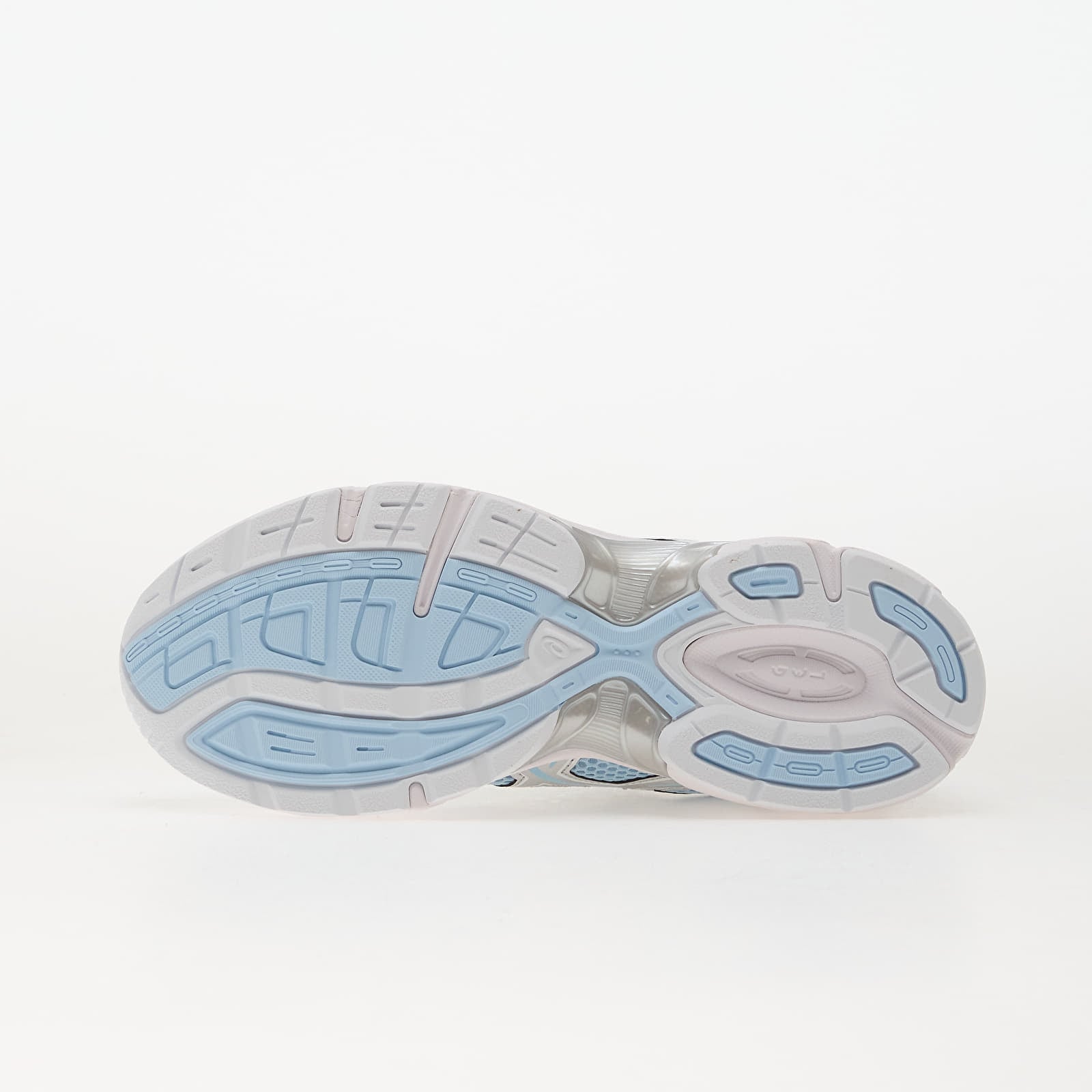 Scarpe uomo Asics Gel-1130 Faded Denim/ Pure Silver