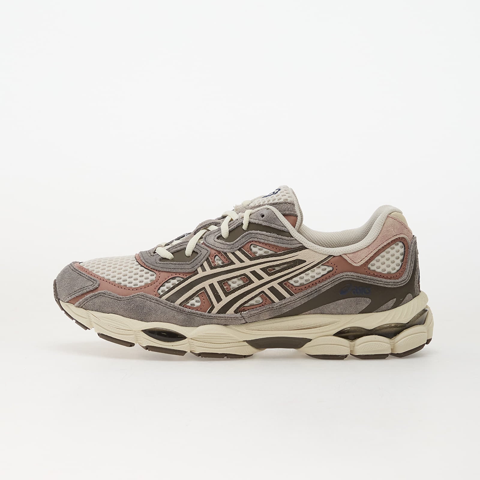 Sneakers Asics Gel-NYC Birch/ Driftwood EUR 44