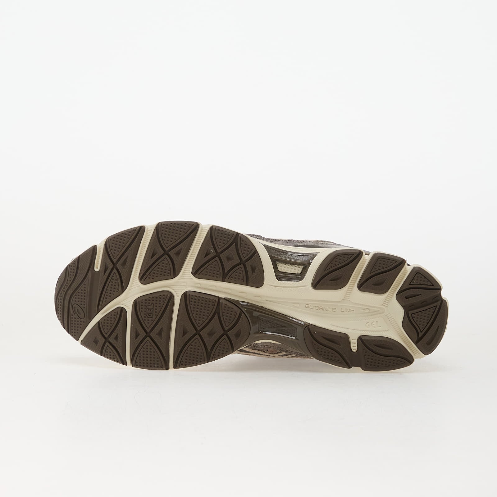Vīriešu čības un apavi Asics Gel-NYC Birch/ Driftwood