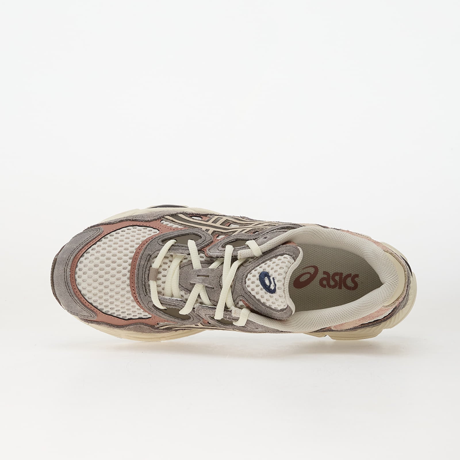 Vīriešu čības un apavi Asics Gel-NYC Birch/ Driftwood