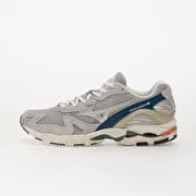 Mizuno Wave Rider 10 (U) Harbor Mist/ Dawn Blue/ Sailor B