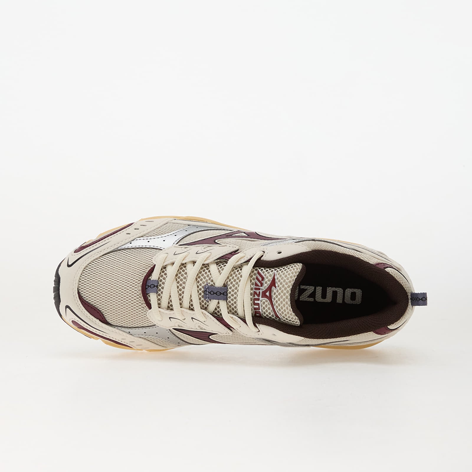 Muške tenisice Mizuno Mxr (U) Summer Sand/ Fig/ Pristine