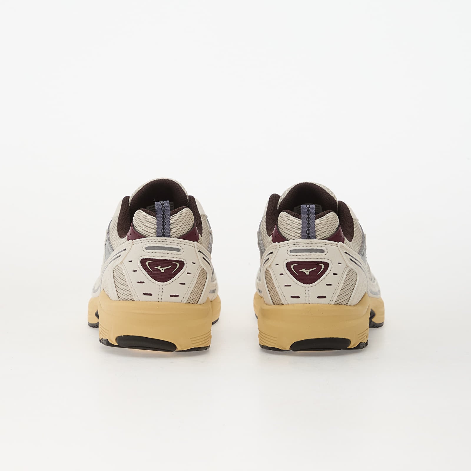 Muške tenisice Mizuno Mxr (U) Summer Sand/ Fig/ Pristine