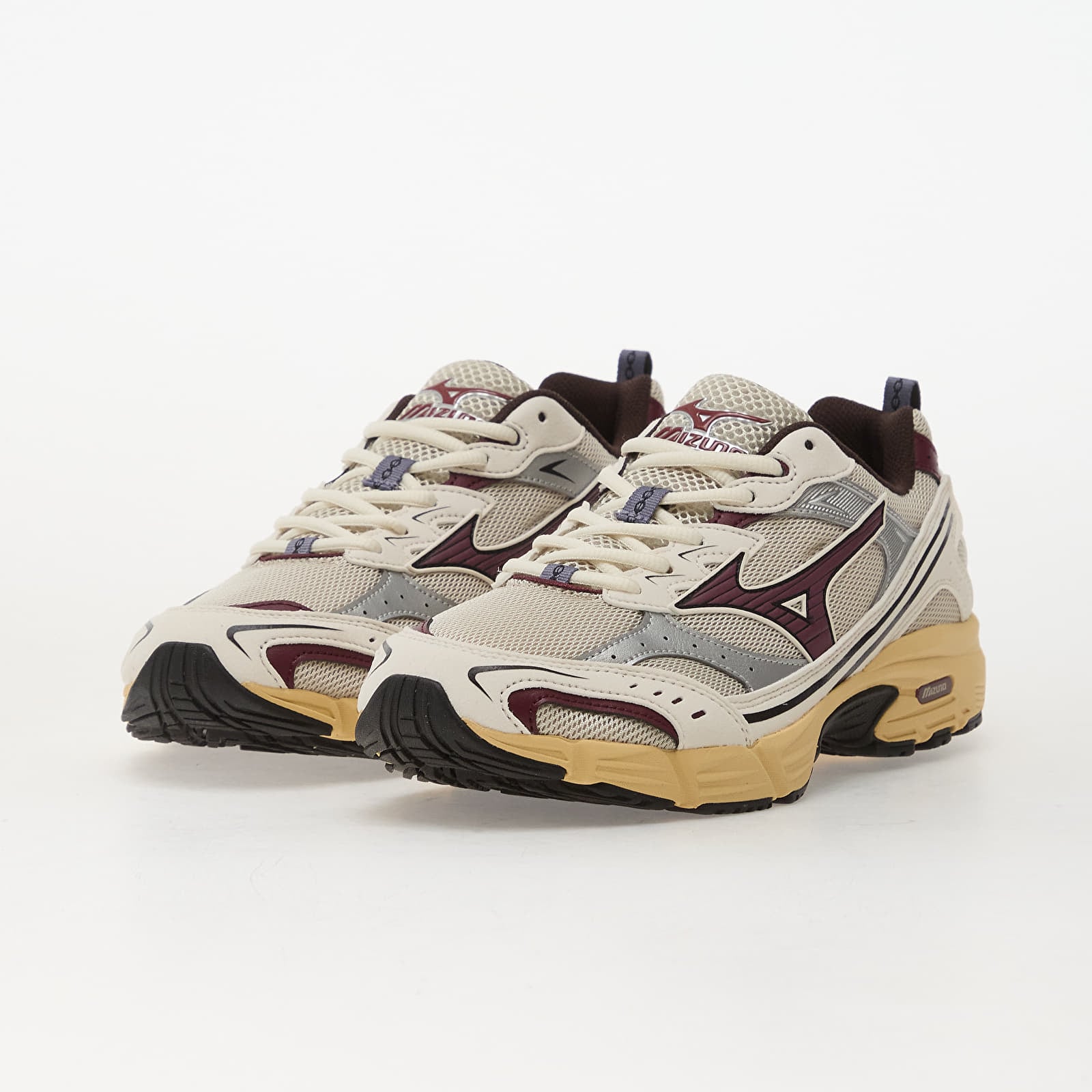 Muške tenisice Mizuno Mxr (U) Summer Sand/ Fig/ Pristine