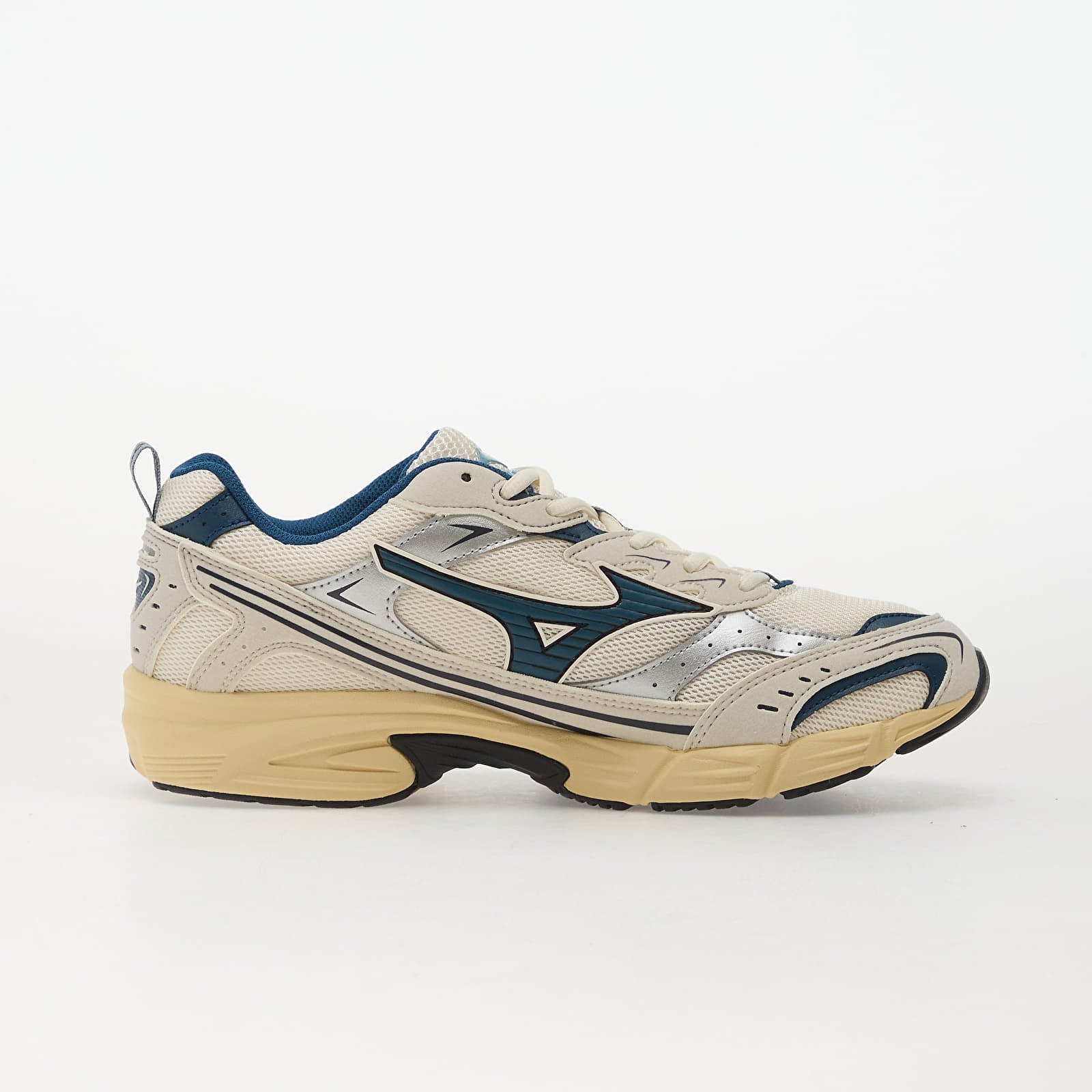 Muške tenisice Mizuno Mxr (U) Pristine/ Sailor Blue/ Silver Bi