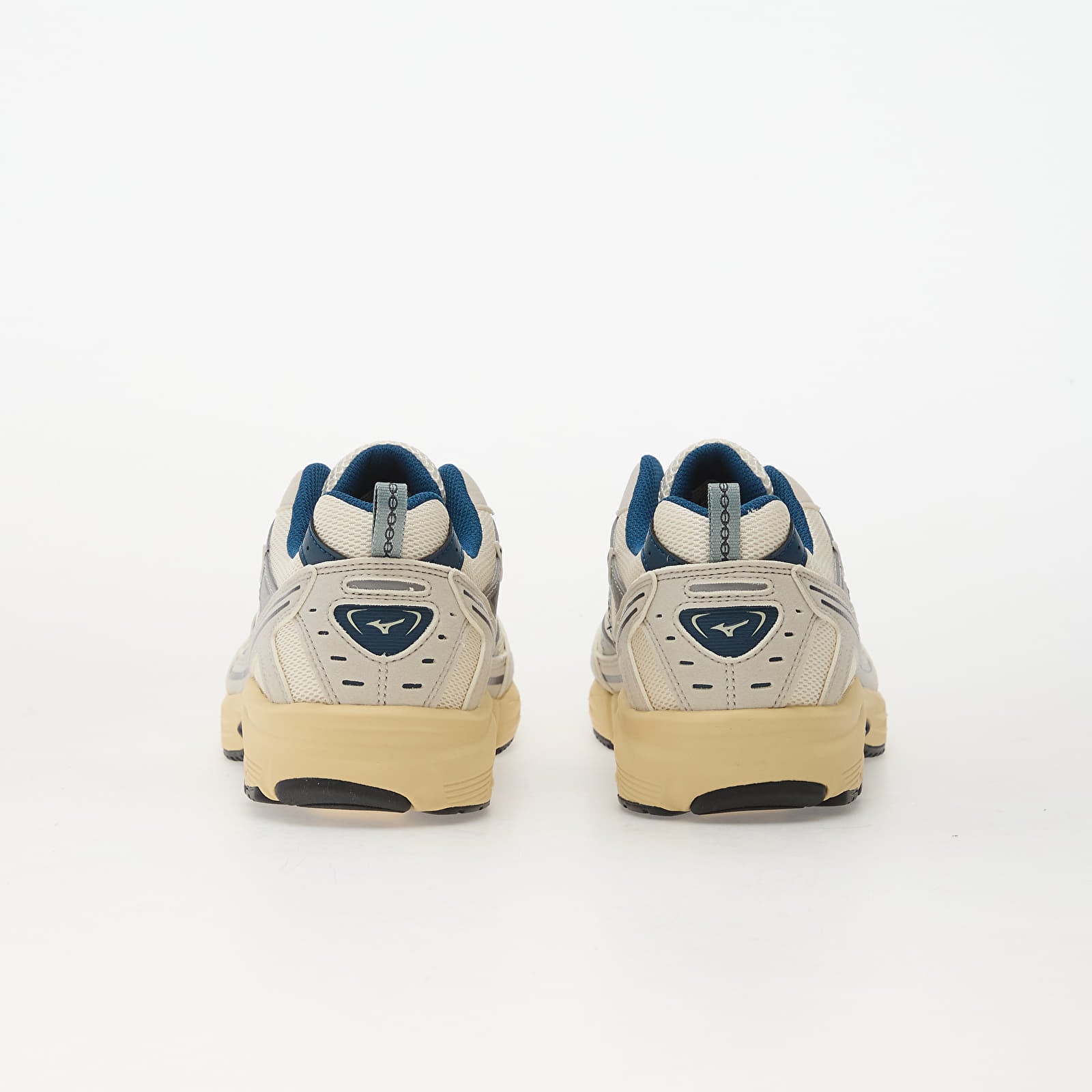 Muške tenisice Mizuno Mxr (U) Pristine/ Sailor Blue/ Silver Bi