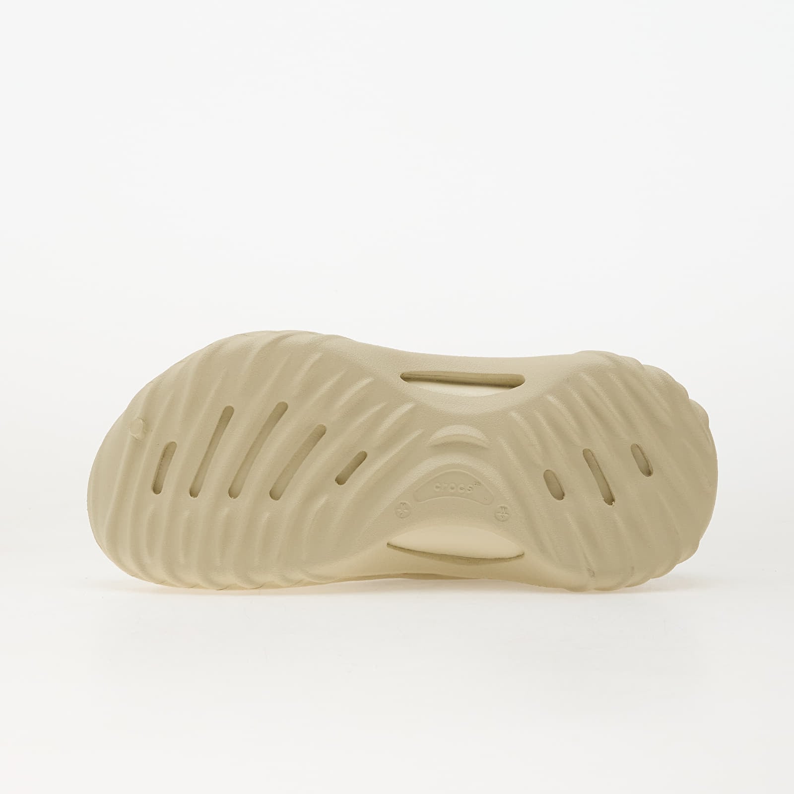 Miesten lenkkarit ja kengät Crocs Echo Wave Bone