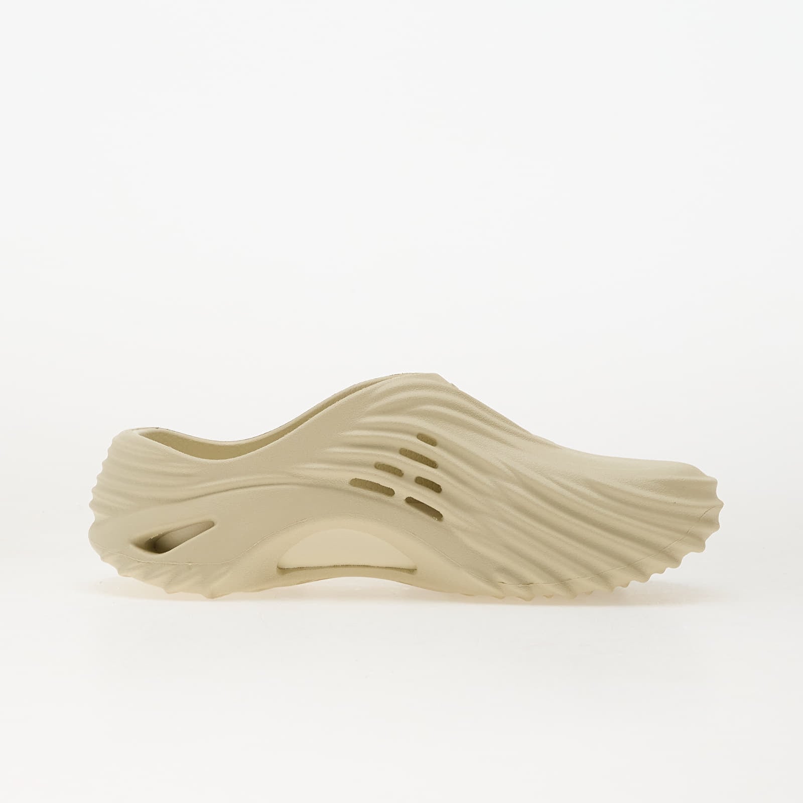 Miesten lenkkarit ja kengät Crocs Echo Wave Bone