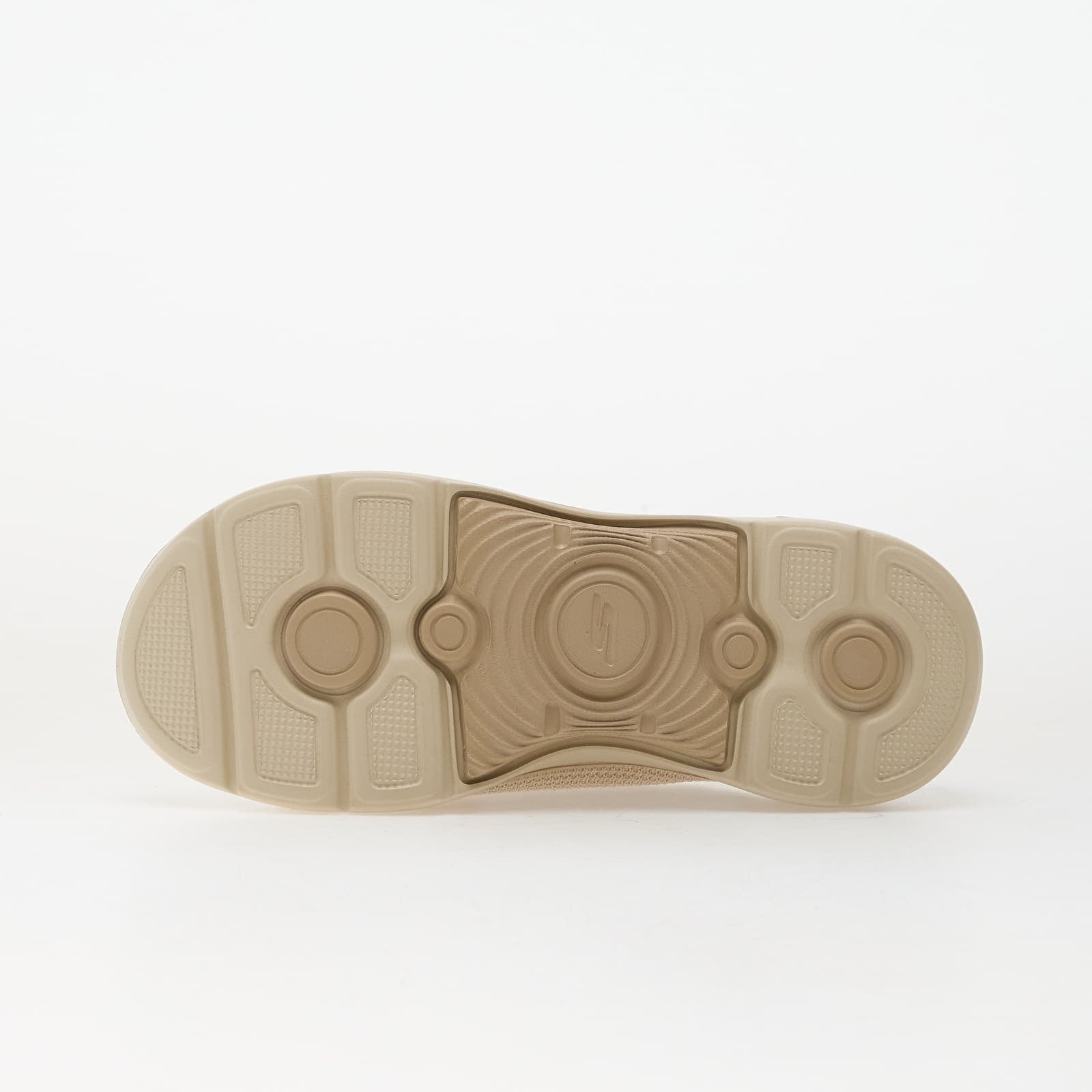 Sieviešu kedas un apavi Skechers Go Walk Arch Fit 2.0 Sandal-C NAT