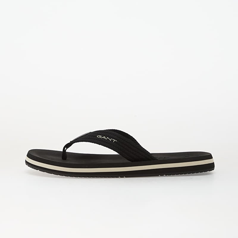 Gant Brodale Black