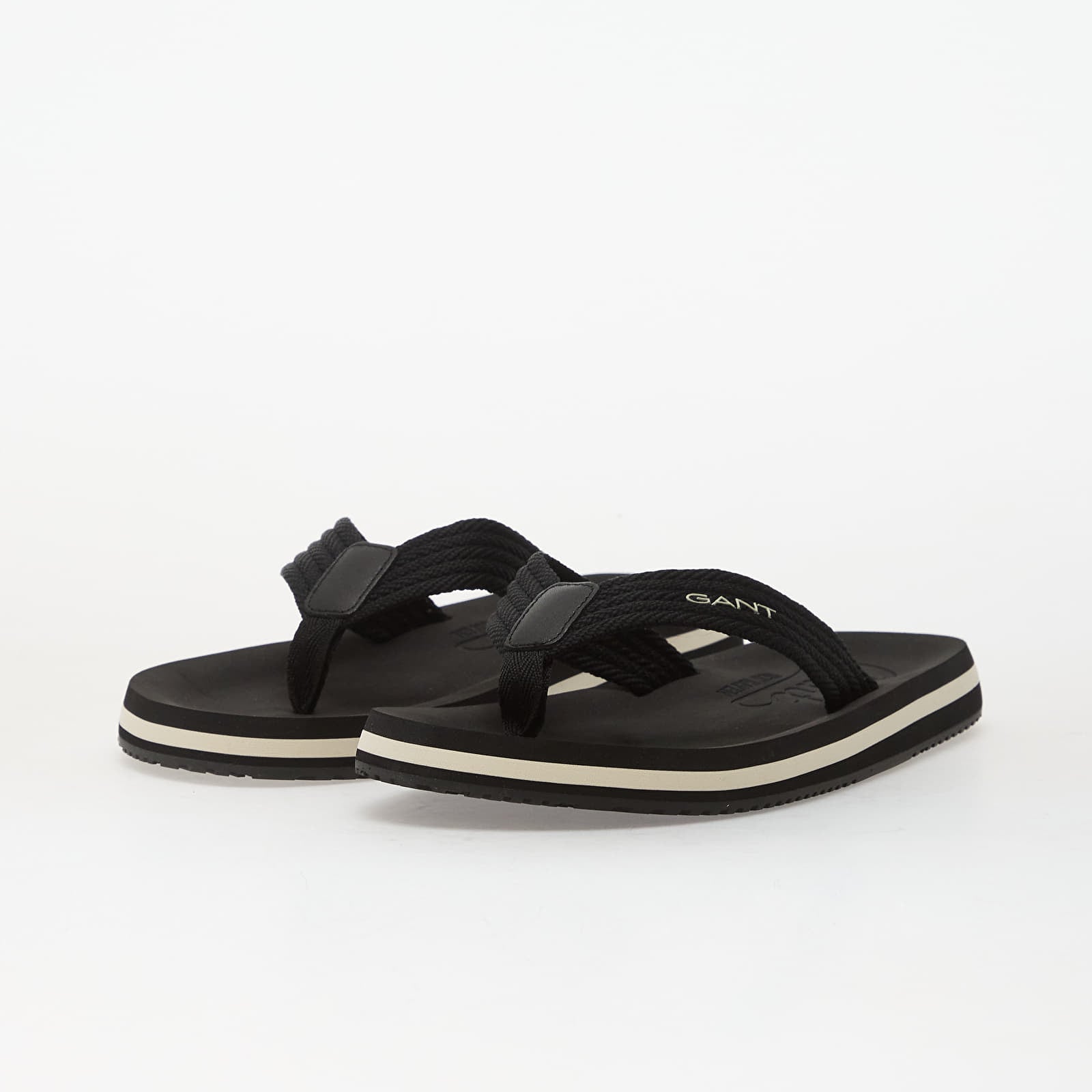 Turnschuhe und Schuhe für Männer Gant Brodale Black