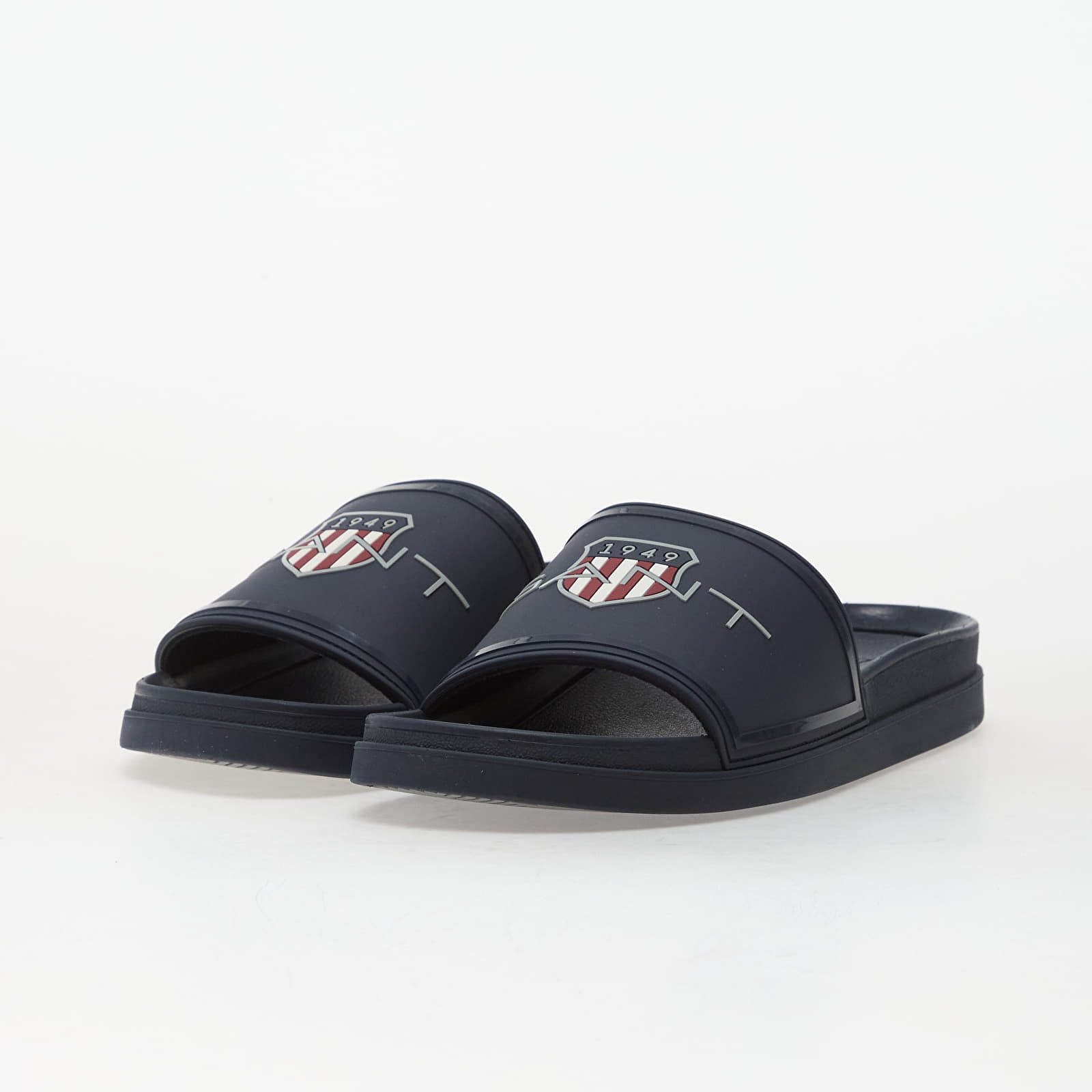 Herenschoenen Gant Pierbay Marine