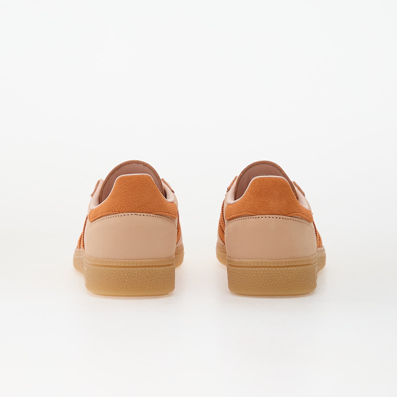 Women's sneakers and shoes adidas Handball Spezial W Blush Pink/ Duor/ Off White