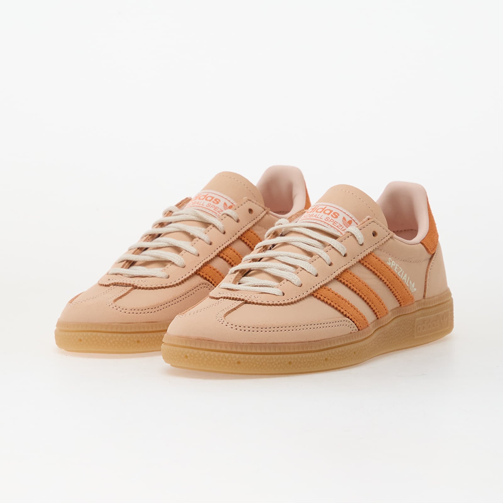 adidas Originals Sneakers adidas Handball Spezial W Blush Pink/ Duor/ Off White EUR 40 - 6