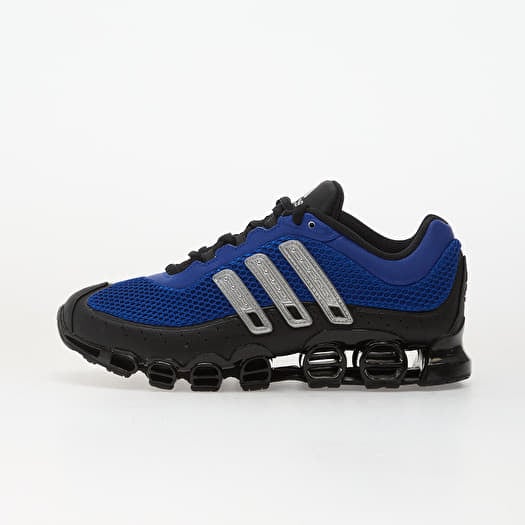 adidas Megaride Collegiate Royal/ Matte Silver/ Core Black
