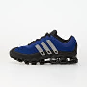 adidas Megaride Collegiate Royal/ Matte Silver/ Core Black