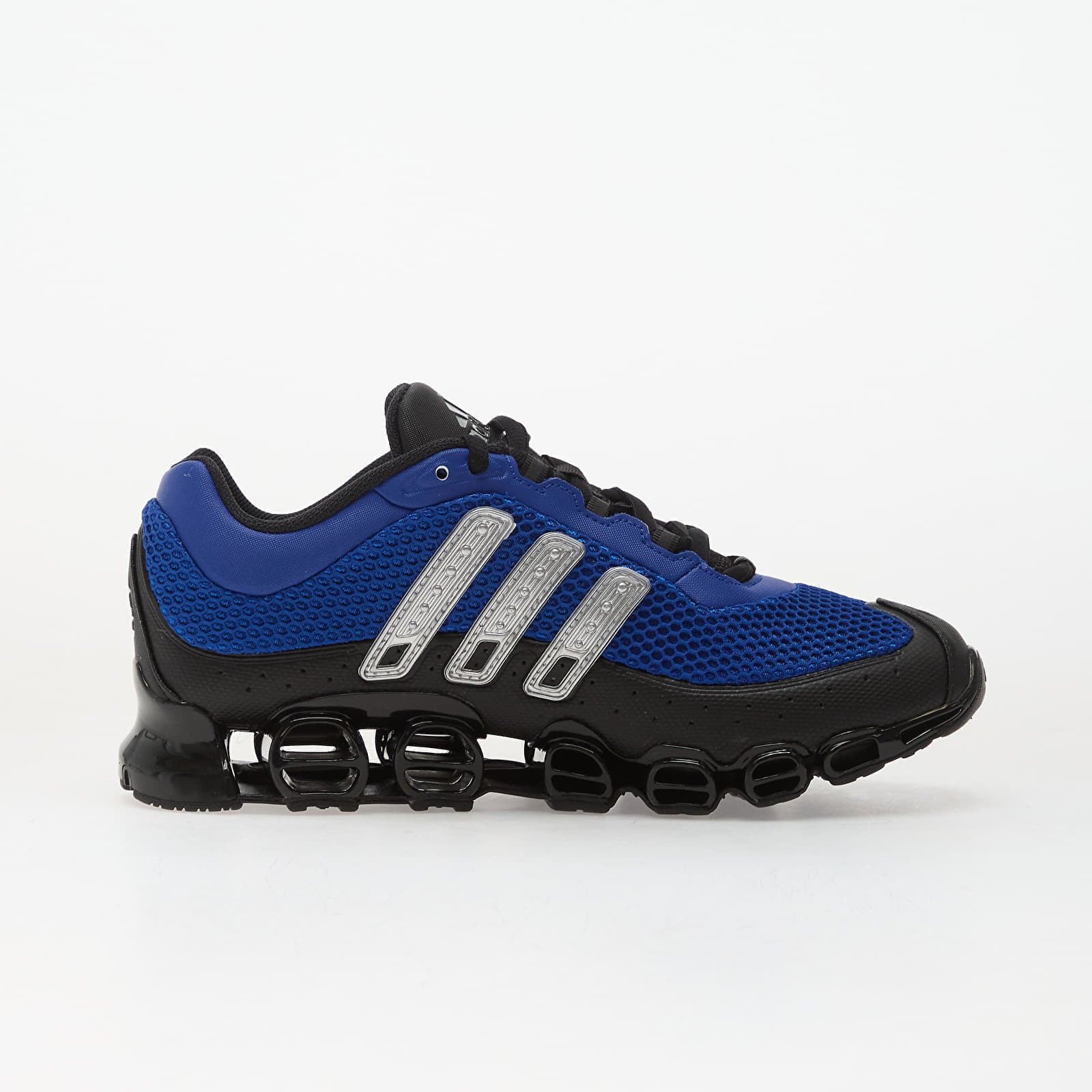 adidas Originals Sneakers adidas Megaride Collegiate Royal/ Matte Silver/ Core Black EUR 43 1/3 - 3