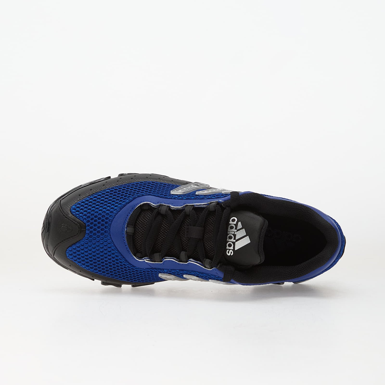 adidas Originals Sneakers adidas Megaride Collegiate Royal/ Matte Silver/ Core Black EUR 43 1/3 - 4