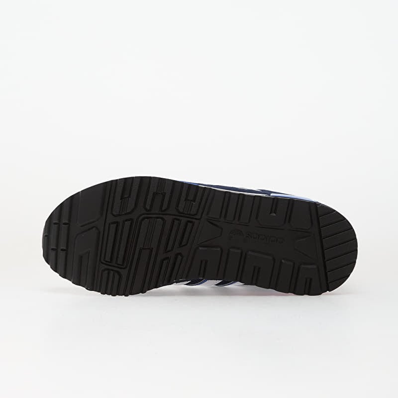 adidas ZX 600 Night Indigo/ Ftwr White/ Semi Lucid Red | Queens