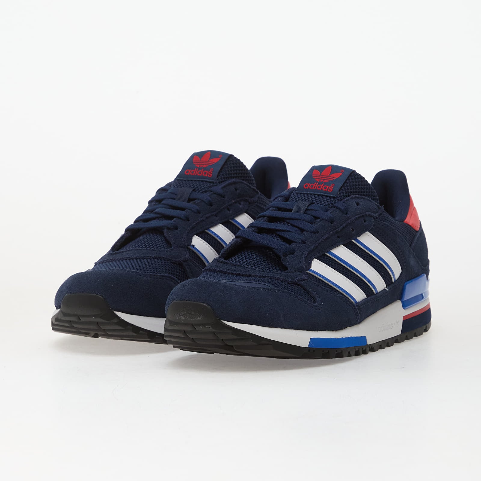 Muške tenisice adidas ZX 600 Night Indigo/ Ftwr White/ Semi Lucid Red