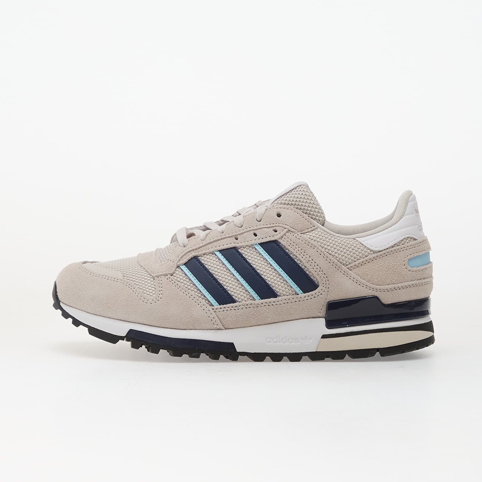 Sneakers adidas ZX 600 Chalk Pearl/ Night Indigo/ Icey Blue EUR 44 2/3