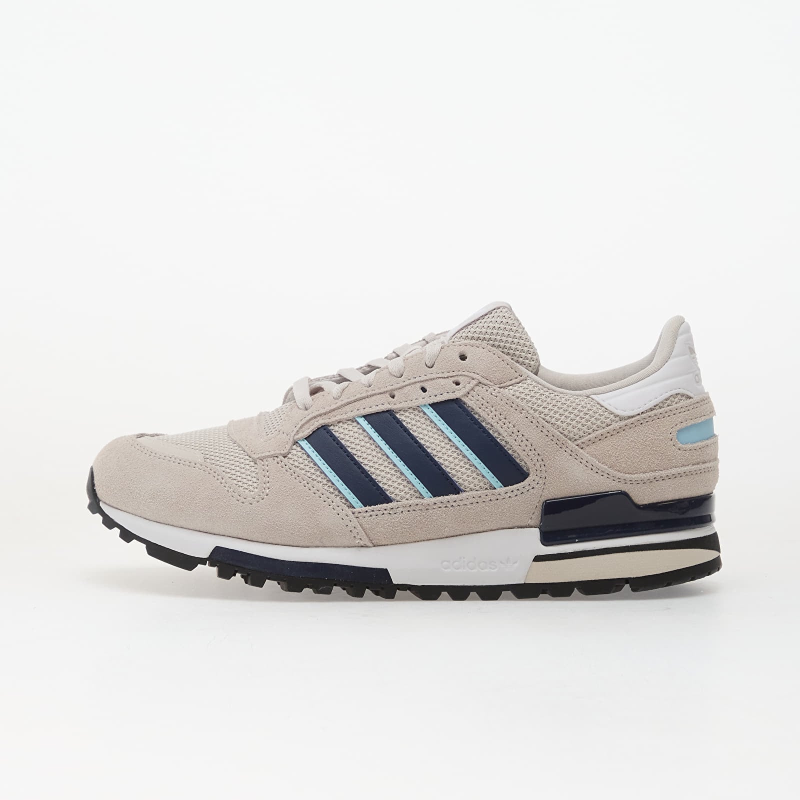Sneakers och skor för män adidas ZX 600 Chalk Pearl/ Night Indigo/ Icey Blue