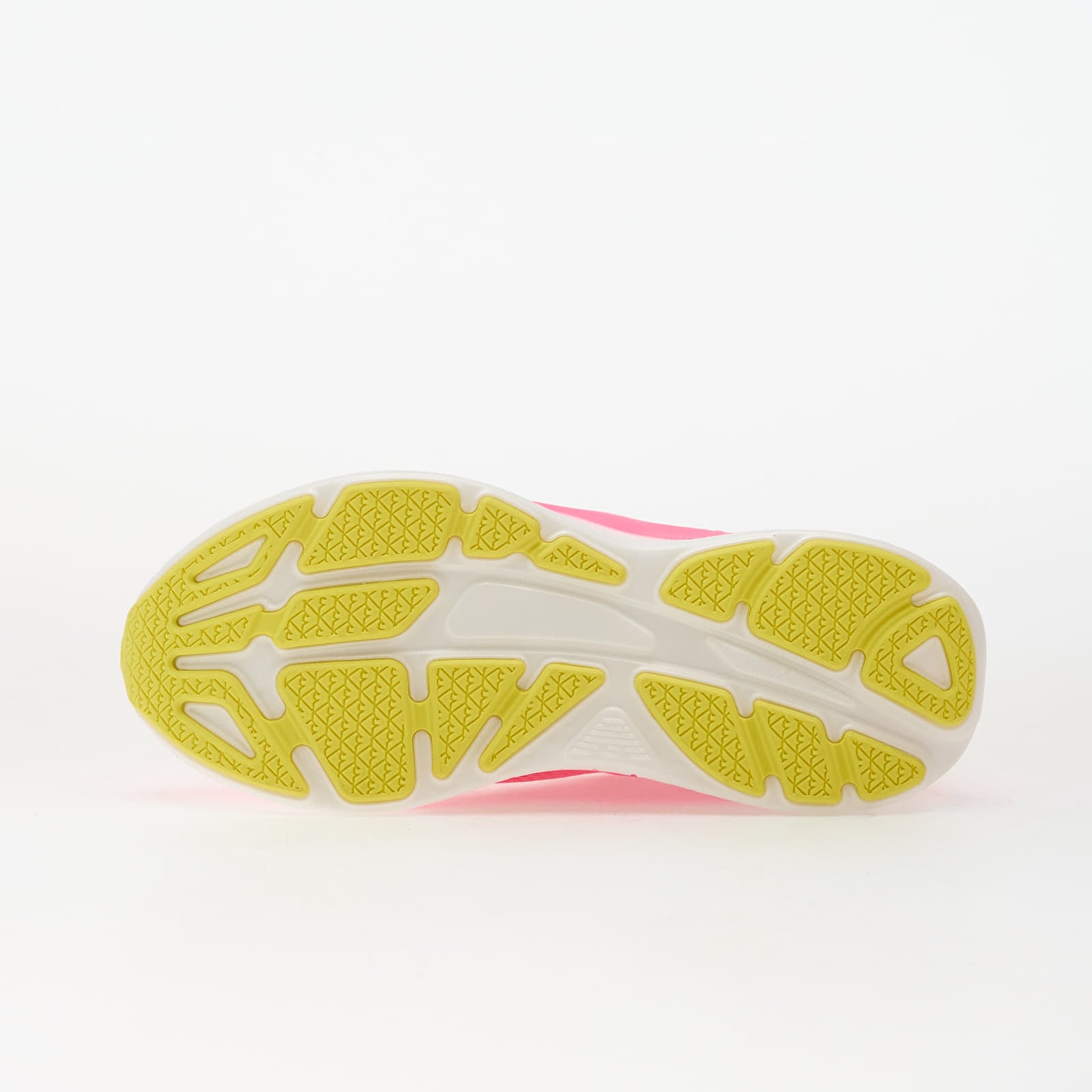 Женская обувь EA7 Emporio Armani Sneaker Nitro Wa Pink Fluo/ Yellow Fluo