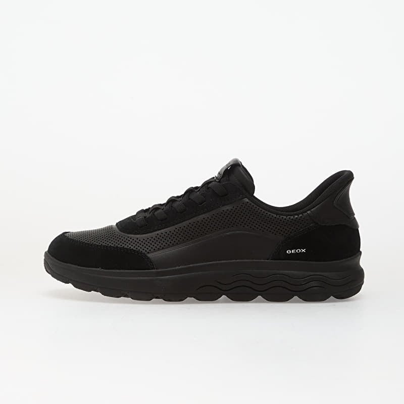 Geox U Spherica Plus Black