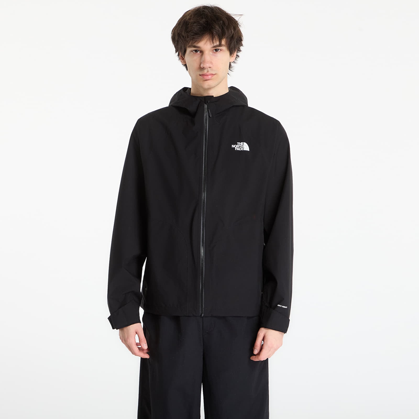Яке The North Face Nse Rain Jacket UNISEX TNF Black L