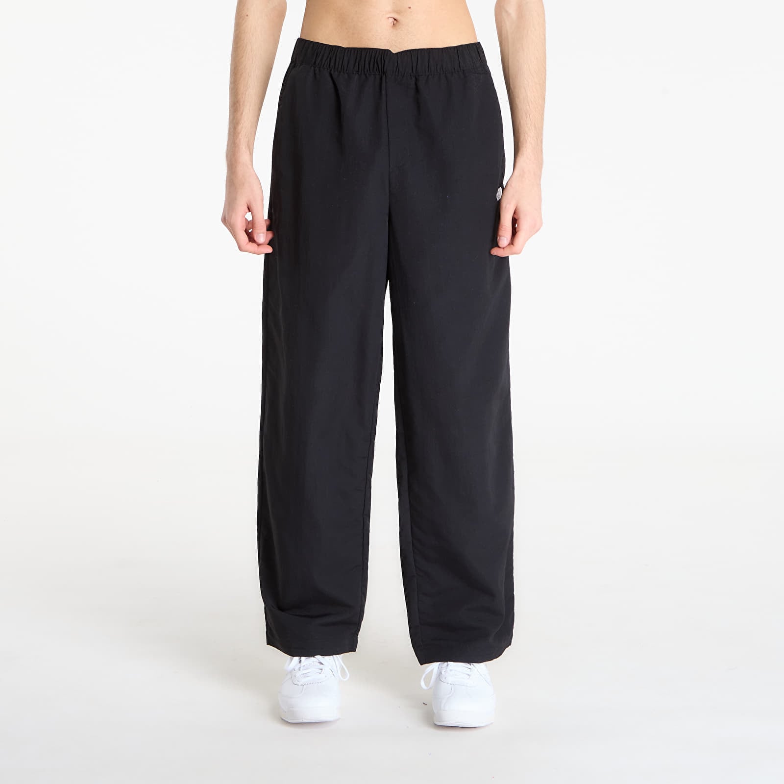 Pants The North Face TNF Easy Wind Pant TNF Black XL