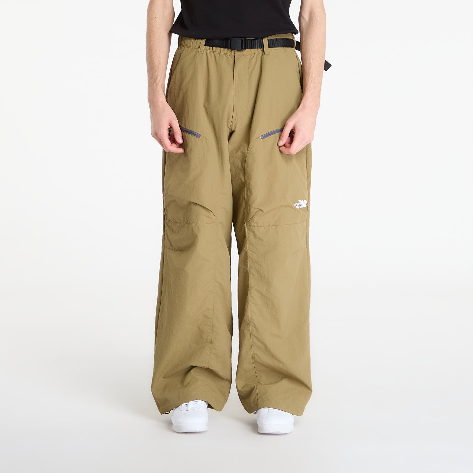 Pants The North Face Nse Belted Pant UNISEX Cedar S
