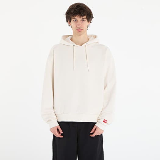 Sweatshirt The North Face Redbox Hoodie White Dune