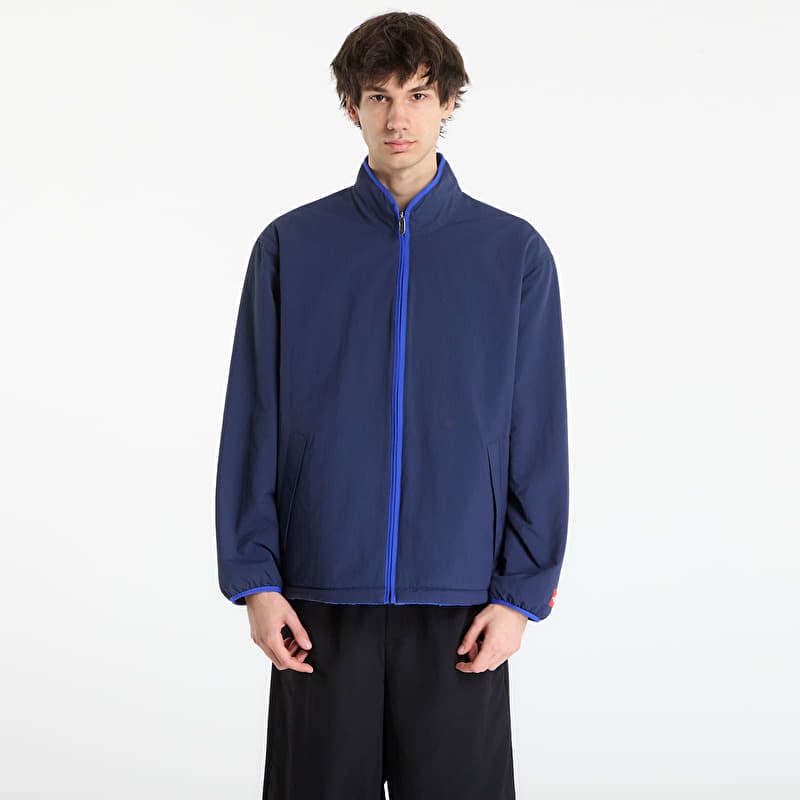 Куртка The North Face M Redbox Reversible Fleece Jacket Summit Navy/ TNF Blue