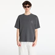 Carhartt WIP S/S Nelson Waffle T-Shirt UNISEX Black