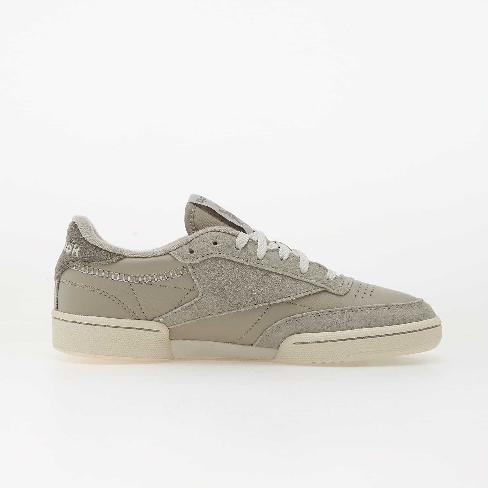 Pánské tenisky a boty Reebok Club C 85 Vintage Escape Grey/ Chalk/ Still Grey